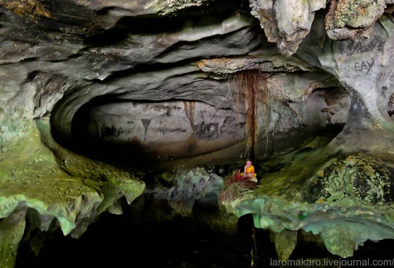7 удивительных пещер в лагонаки — описания, фото, видео и экскурсии
