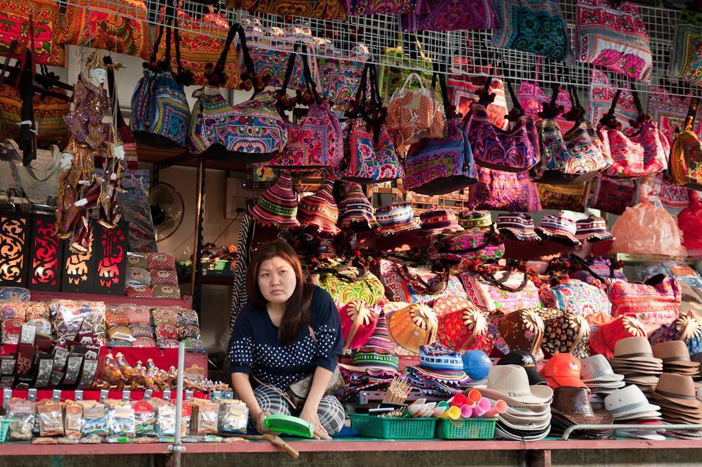 Что можно привезти из таиланда: самые популярные сувениры