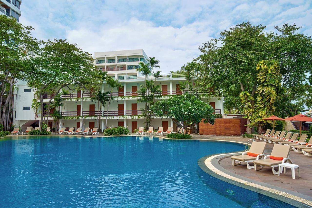 Список отелей sha plus в паттайе таиланд для карантина sha+ официальный сайт