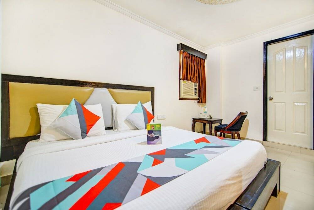 Гоа — жилье hotel star в нью-дели mahipalpur