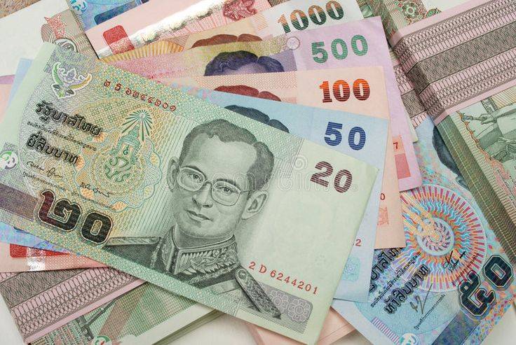Сколько денег брать в тайланд и в какой валюте?