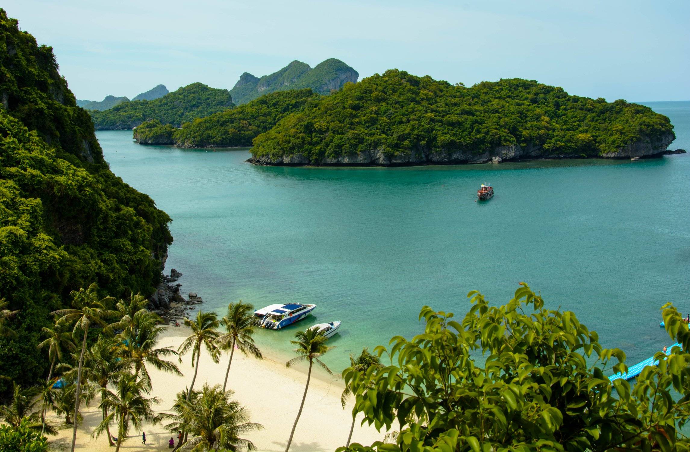 Таиланд: какой остров выбрать для отдыха?