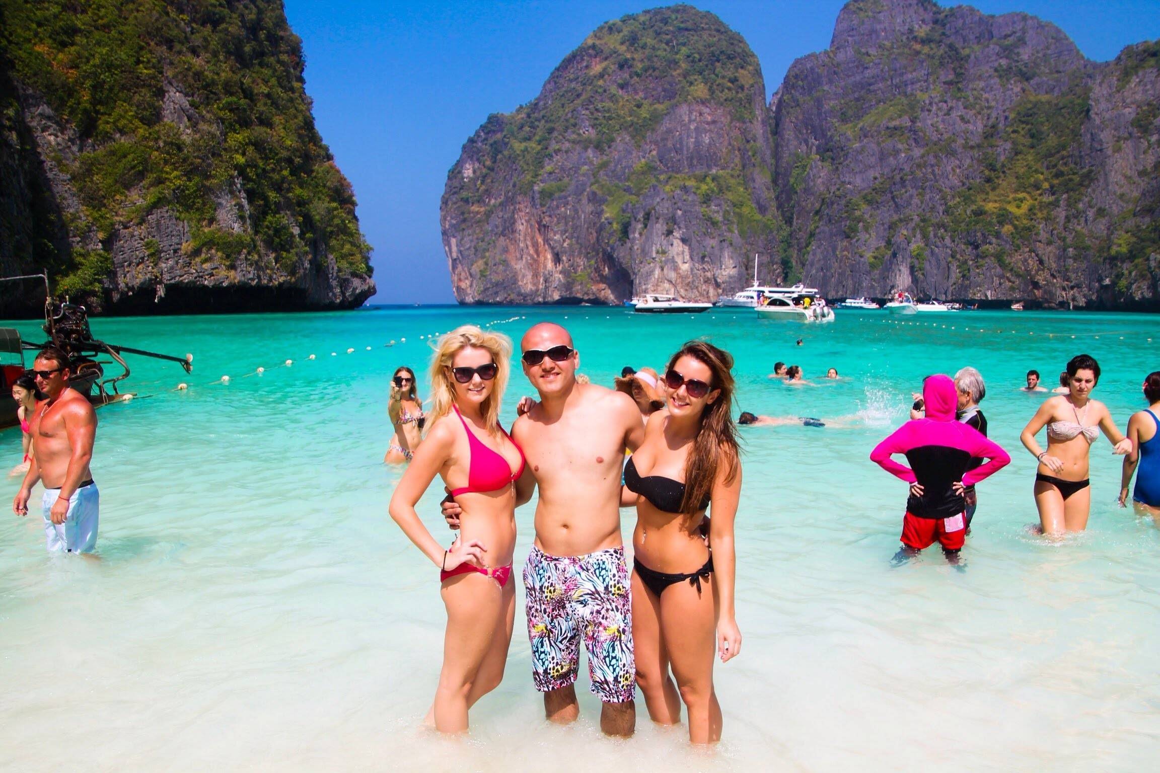 Когда лучше ехать в тайланд отдыхать 2023, когда лучшее время для пляжного отдыха