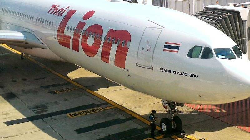 Лайон эйрлайнз - отзывы пассажиров 2017-2018 про авиакомпанию lion airlines
