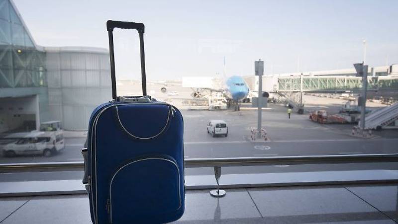Что делать при потере багажа в аэропорту