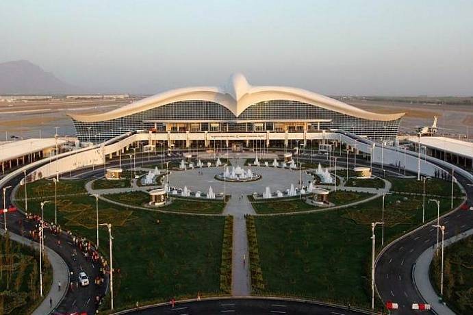 Аэропорт ашхабад - онлайн табло, расписание рейсов, вылет прилет самолетов международный ашхабат, справочная служба телефон, авиабилеты