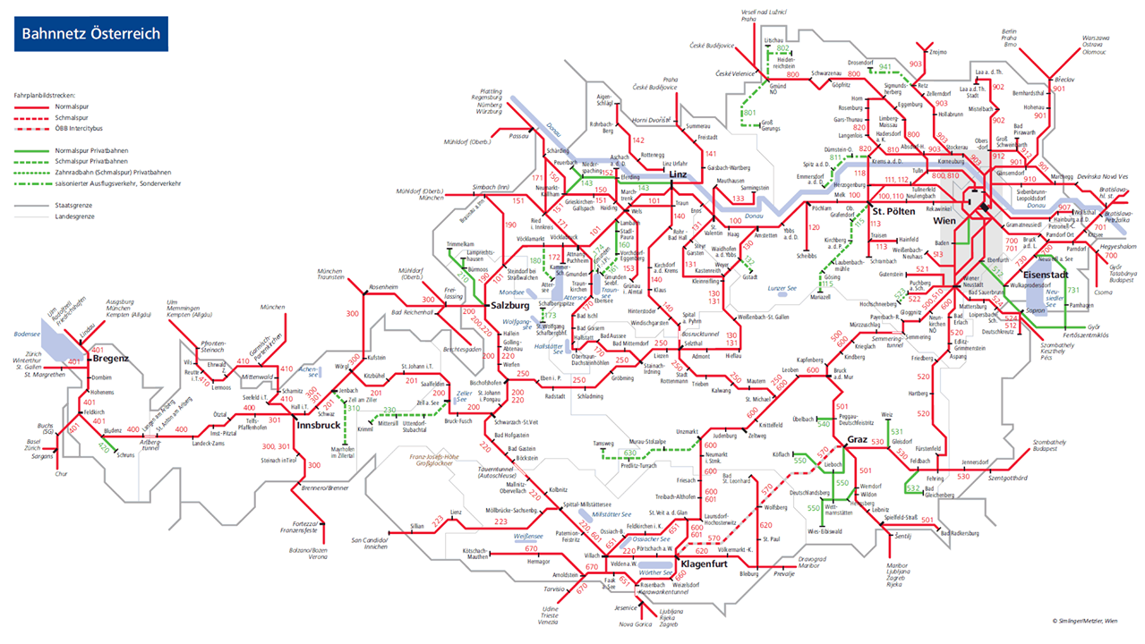 10 онлайн-сервисов для отслеживания поездов на карте в реальном времени