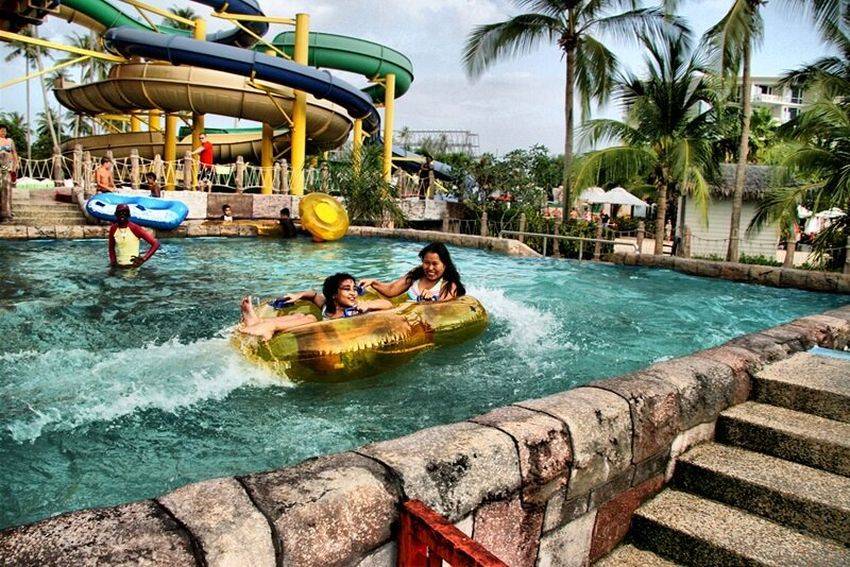 Аквапарк пхукет. Аквапарк Splash Jungle. Splash Jungle Waterpark Phuket. Аквапарк в Пхукете Тайланд. Аквапарк Splash Jungle, Таиланд, са Кху.