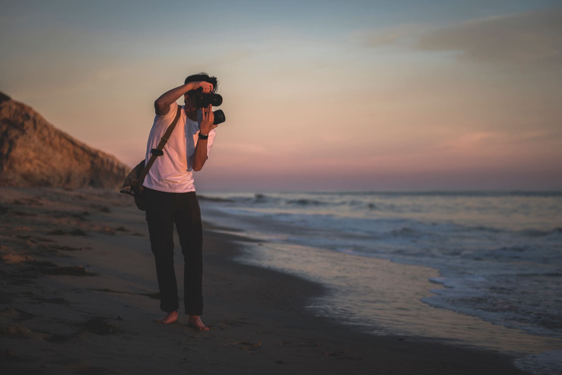 Как сделать отличные фотографии в путешествии | советы по созданию автопортрета/селфи