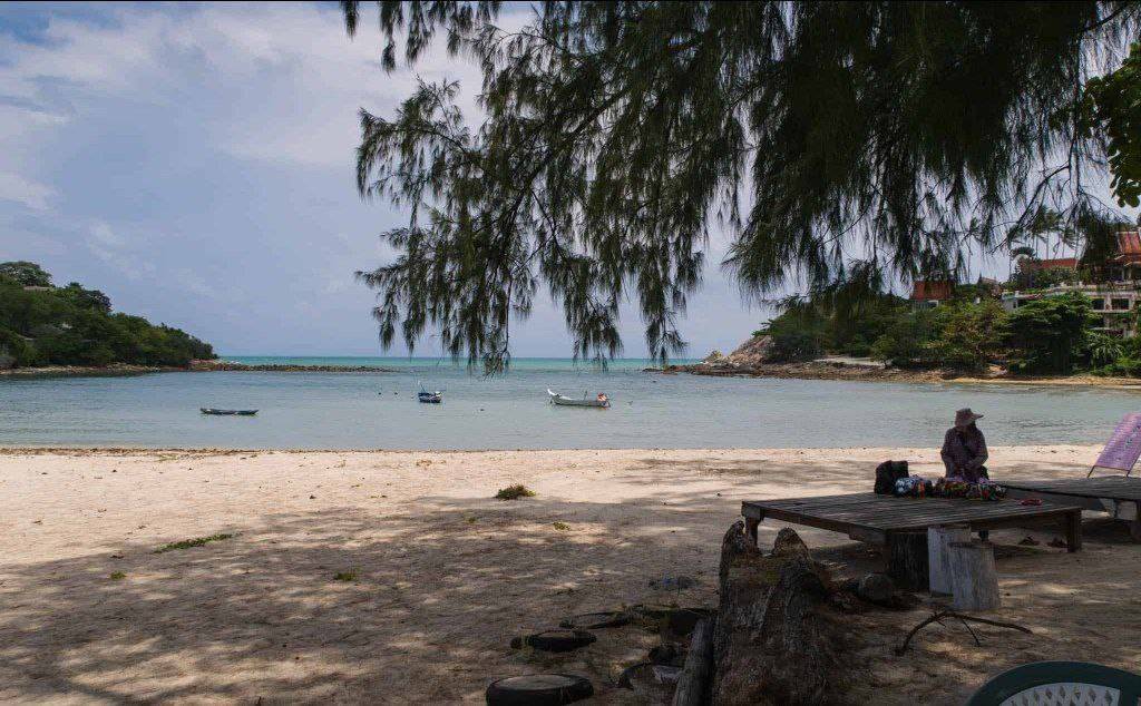 Пляж чонг мон на самуи: фото, отели, как добраться