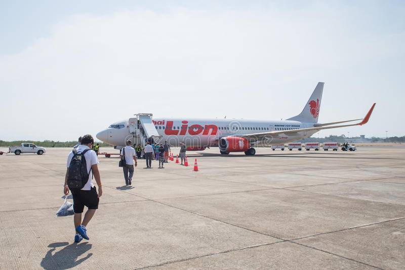 Авиакомпания thai lion air. отзывы о перелете