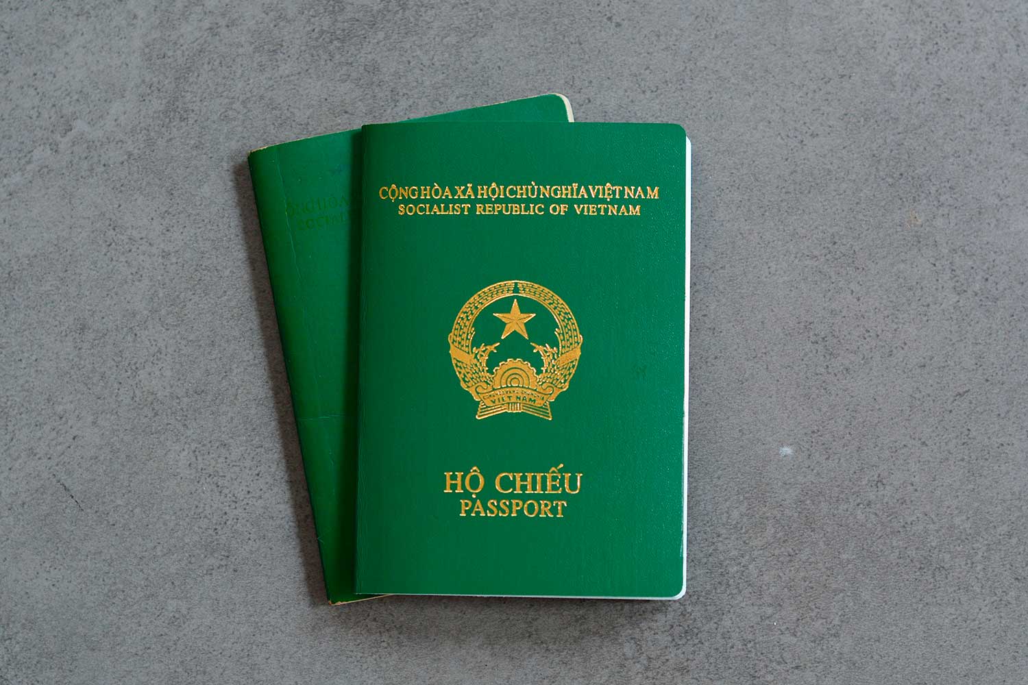 Как переехать во вьетнам в 2022 году?