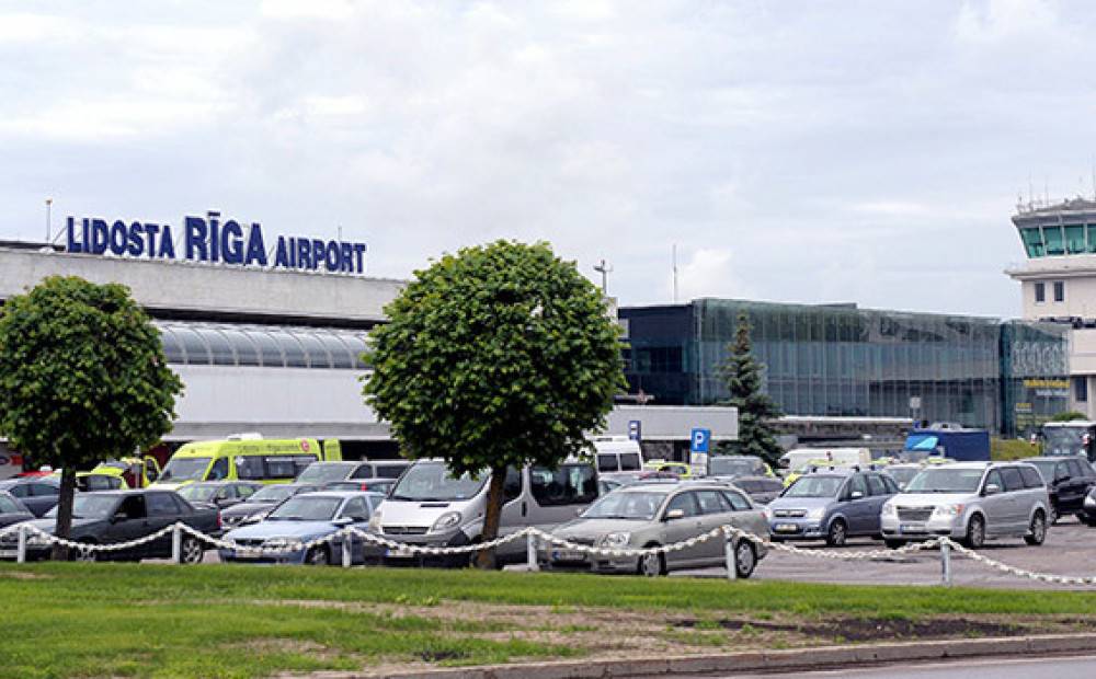 Аэропорт рига (riga international airport), рижский rix в латвии, сайт, камера хранения, полное название, далеко ли от центра города