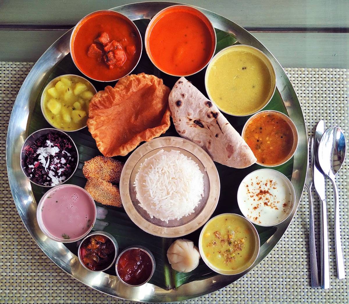 Гоа: где поесть вкусно и недорого | travel.blender в индии