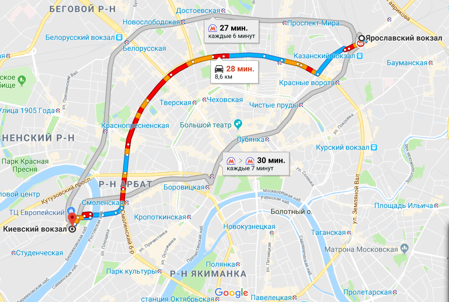 Как пройти от ленинградского вокзала до казанского вокзала – как пройти с казанского вокзала на ленинградский: расстояние, карта перехода