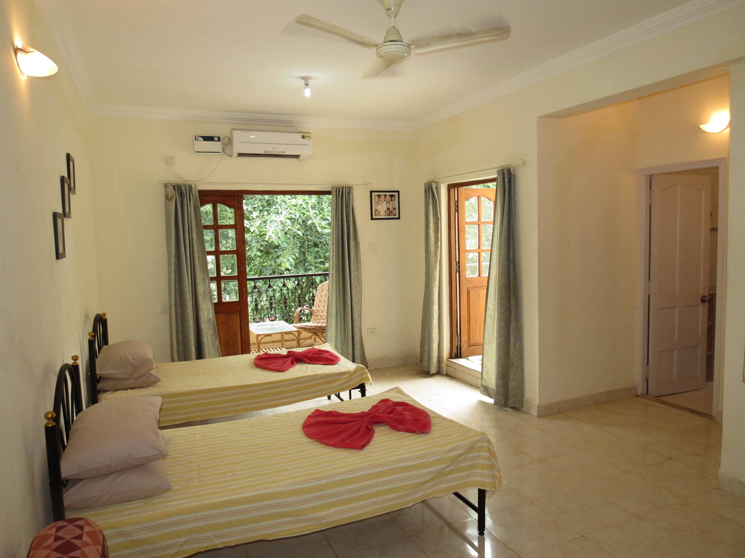 The 15 best hotels in calangute. book cheap apartments and hotels calangute, north goa, india