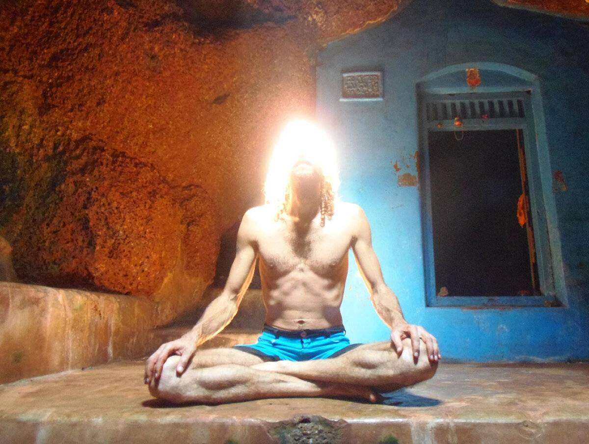 Самадхи в медитации — как достичь такого просветления » университет mindvalley