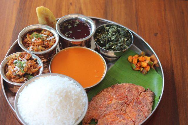 Гоа: где поесть вкусно и недорого | travel.blender в индии