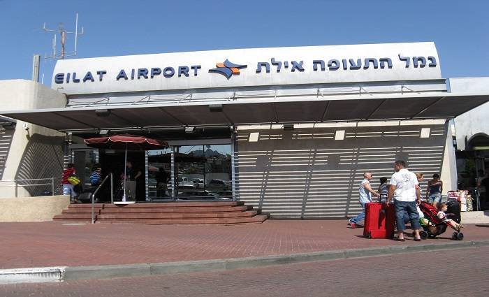Аэропорты израиля для международных рейсов: список, расположение на карте