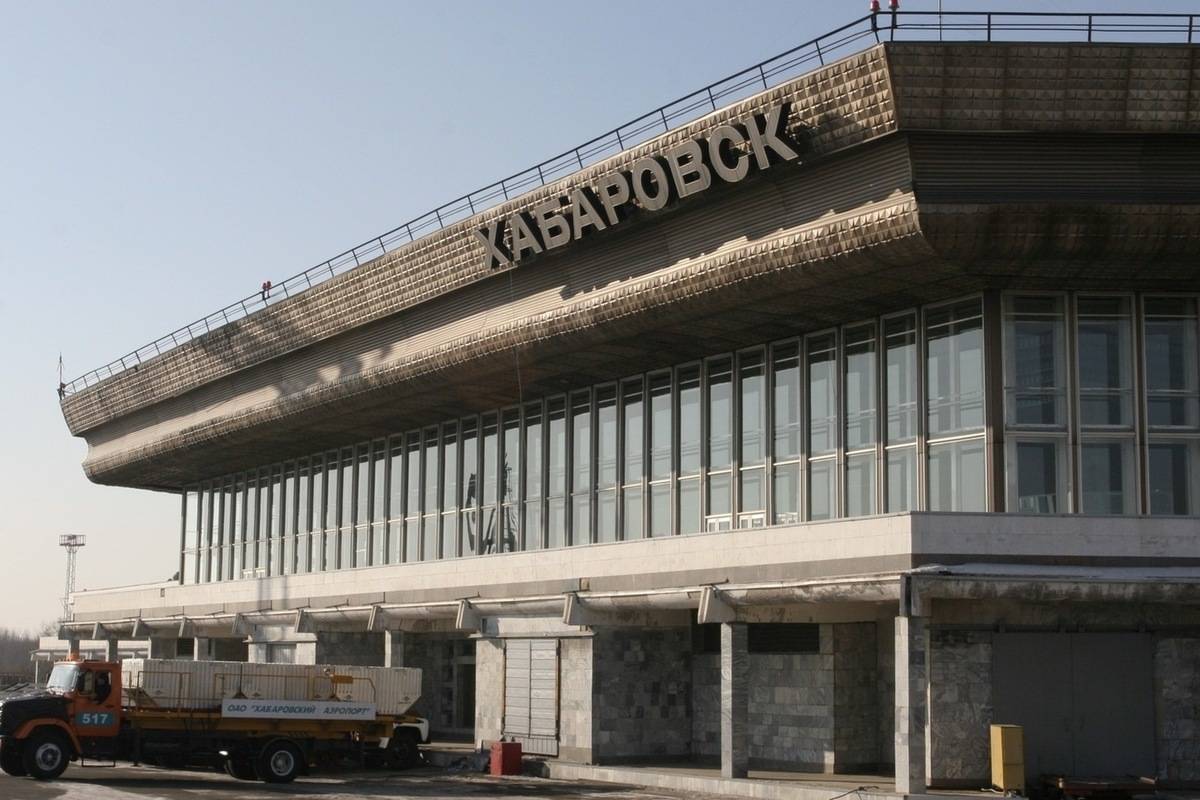 Аэропорт хабаровск онлайн табло вылета и прилета на сегодня, расписание рейсов, справочная, телефон, авиабилеты