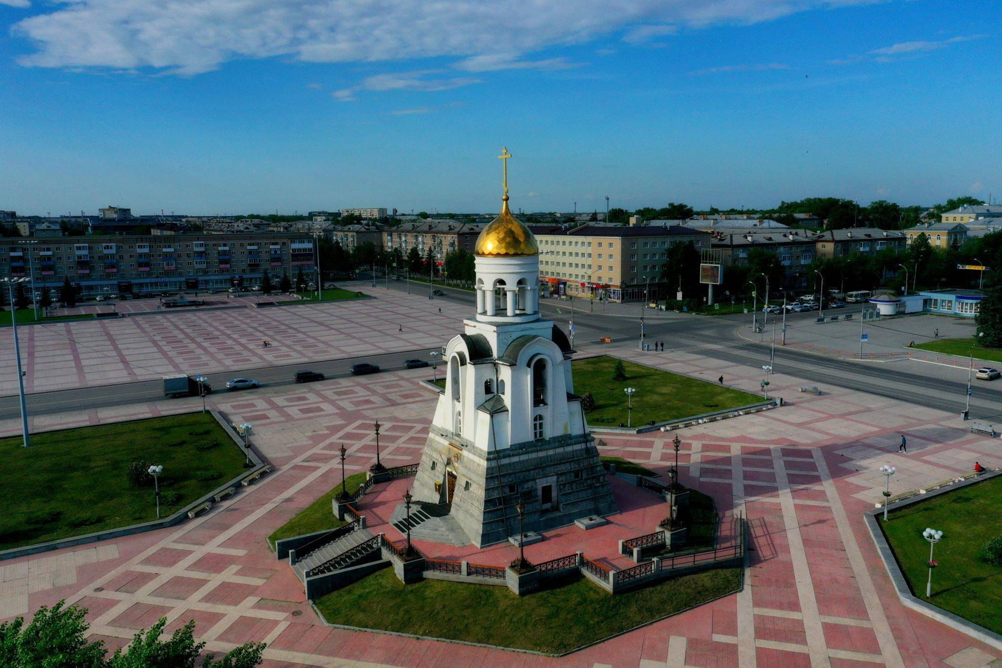 Сайт г каменск уральский