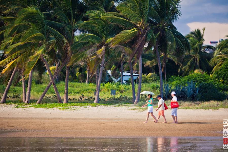 Отдых с детьми на хайнане 2022 – лучшие отели и пляжи: отзывы, фото и видео