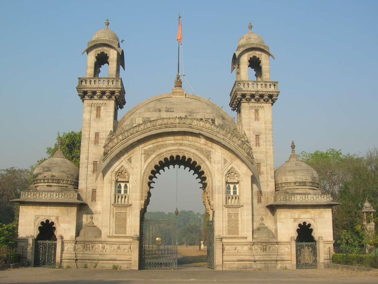 Baroda online