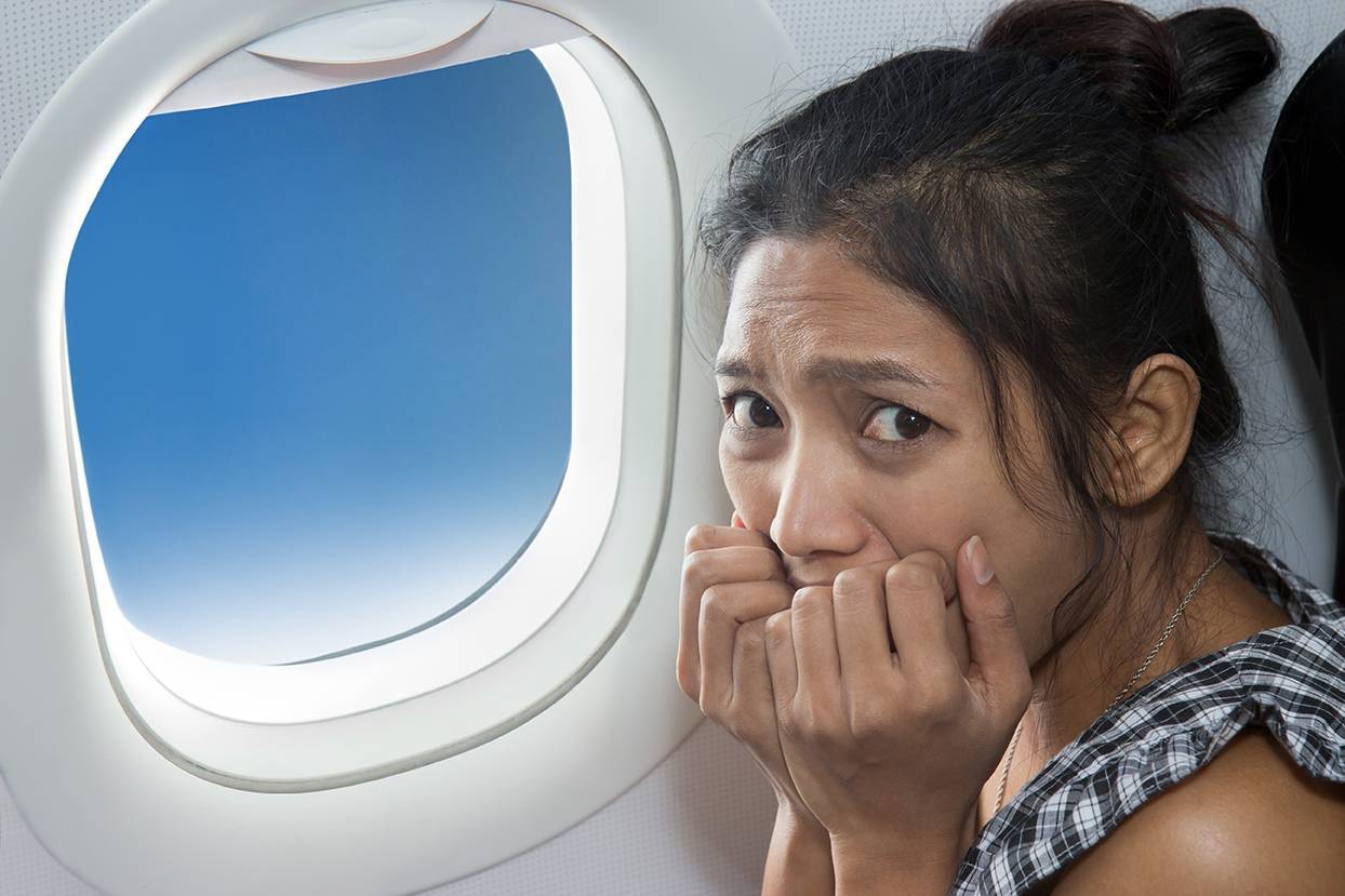 Аэрофобия: что это такое, как избавиться от страха перед полетами и самолетами самостоятельно, как преодолеть фобию с помощью таблеток