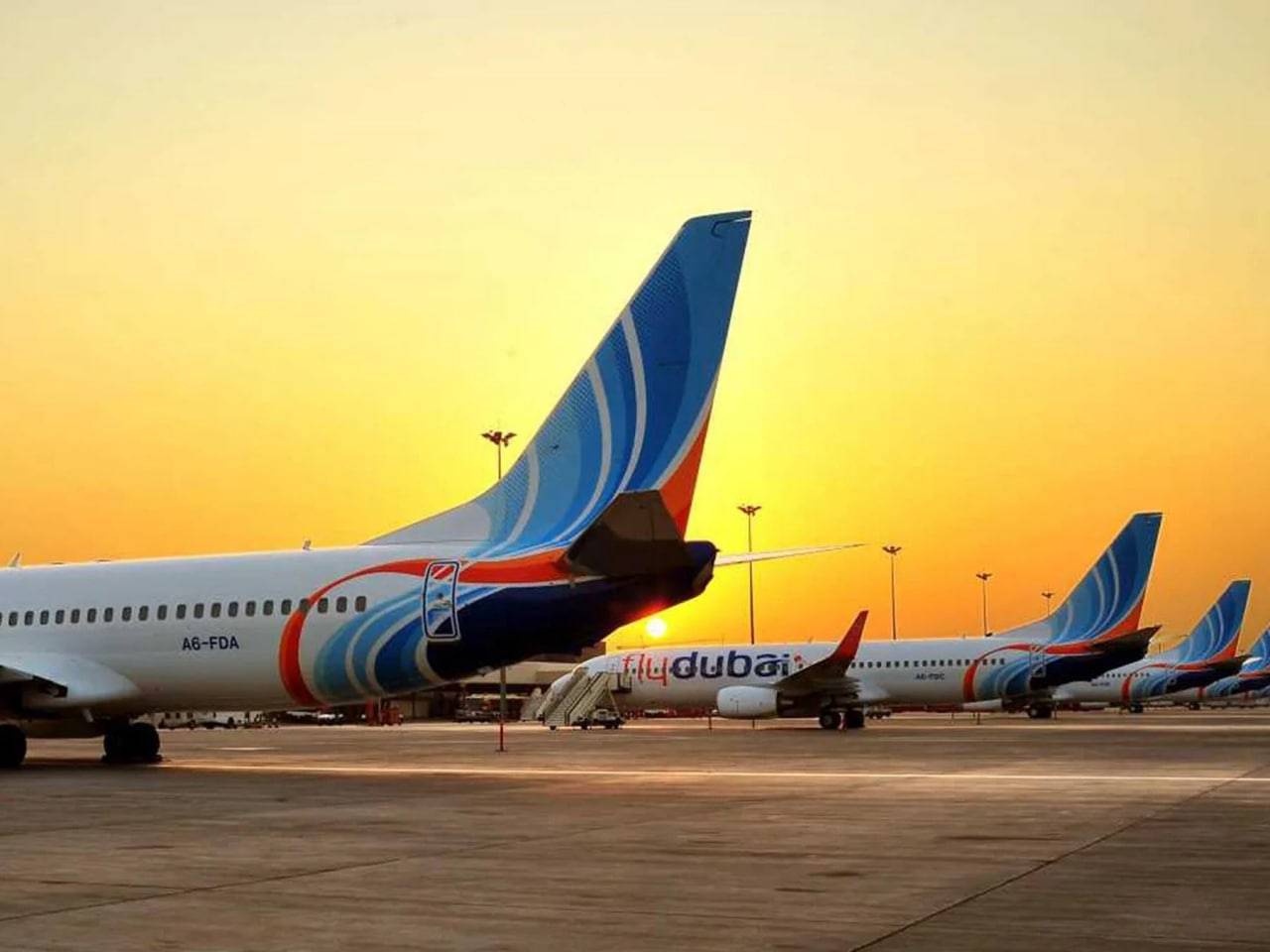 Авиакомпания flydubai: отзывы сотрудников и пассажиров, парк самолетов