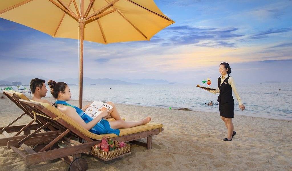 Лучшие курорты вьетнама: куда поехать с детьми и без?