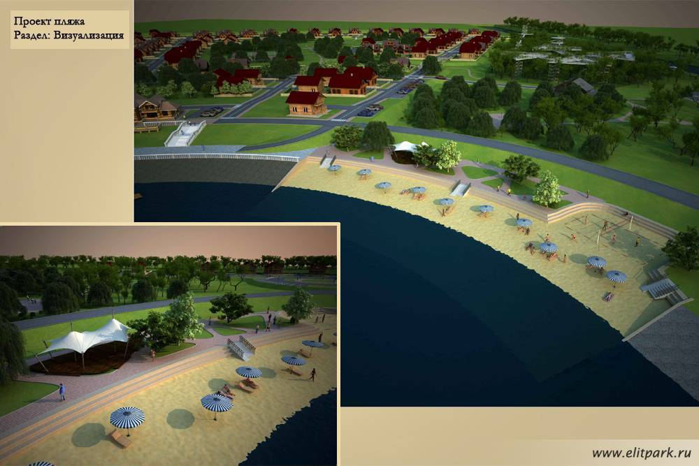 Новый туристический парковый комплекс планируется организовать на одном из речных островов ханоя