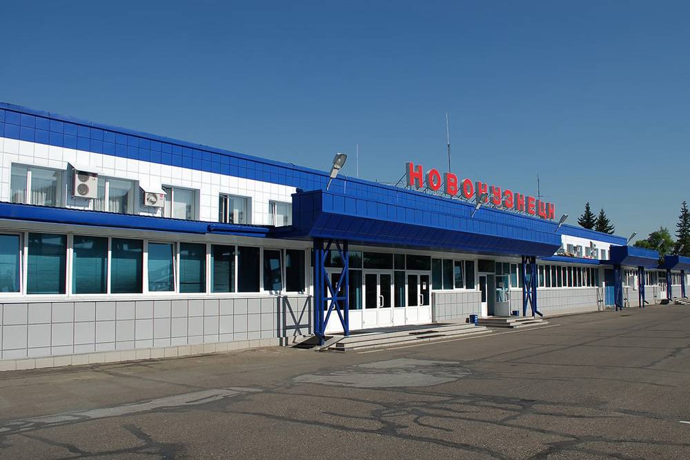 Аэропорт новокузнецка спиченково: куда можно улететь из международного новокузнецкого аэропорта, контактны и официальный сайт (sait aeroport novokuznetsk)
