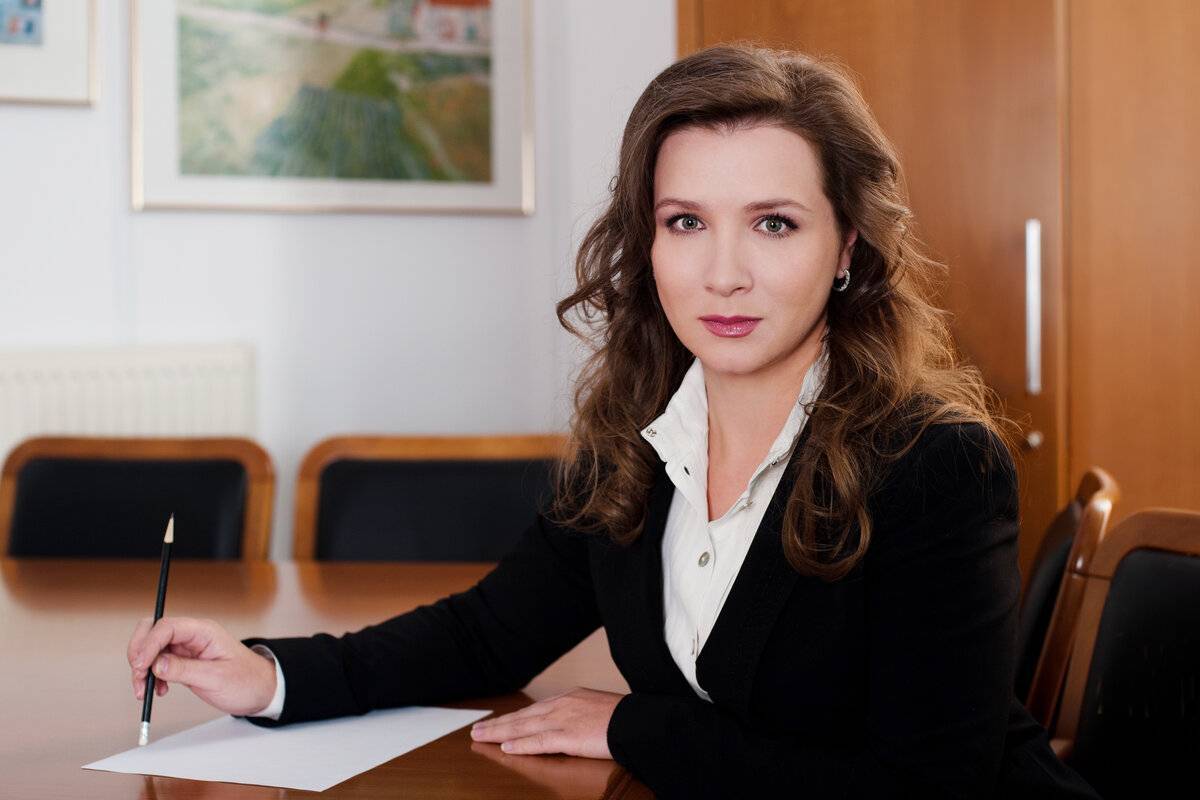 Маргарита щепкина