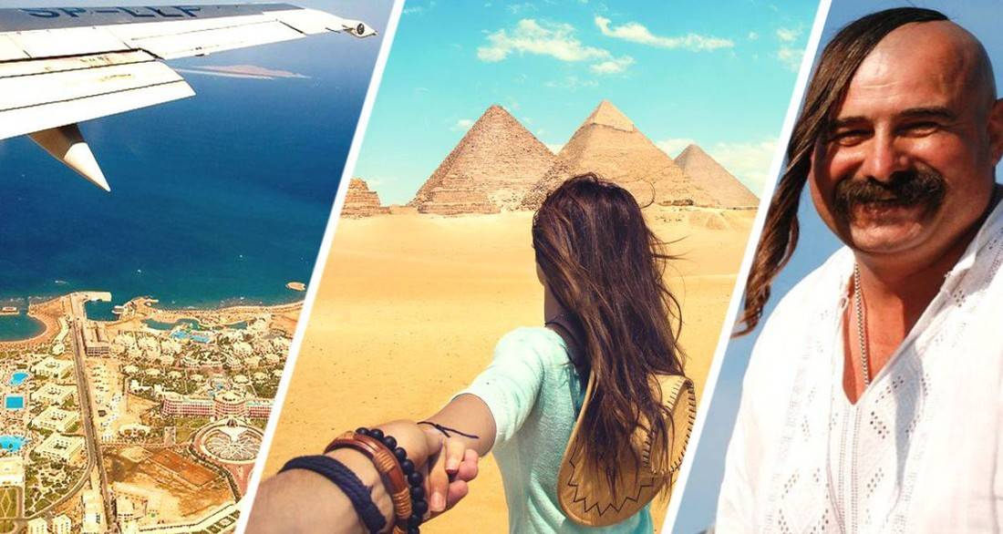 Почему гоа – это совсем не турция и даже не египет