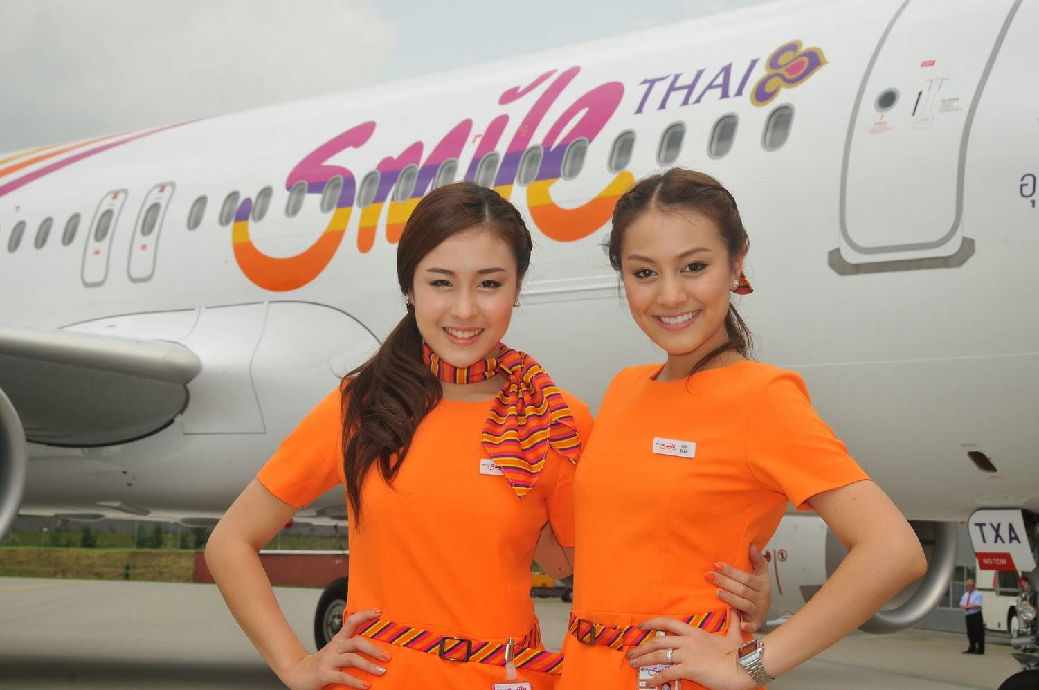 Тайские авиалинии: официальный сайт, авиапарк, условия перелетов