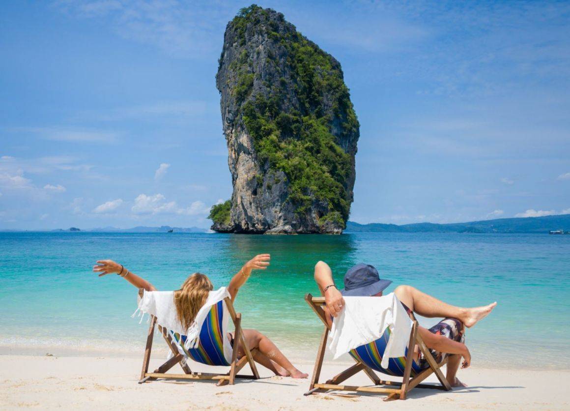 Когда лучше ехать в таиланд? сезон в тайланде