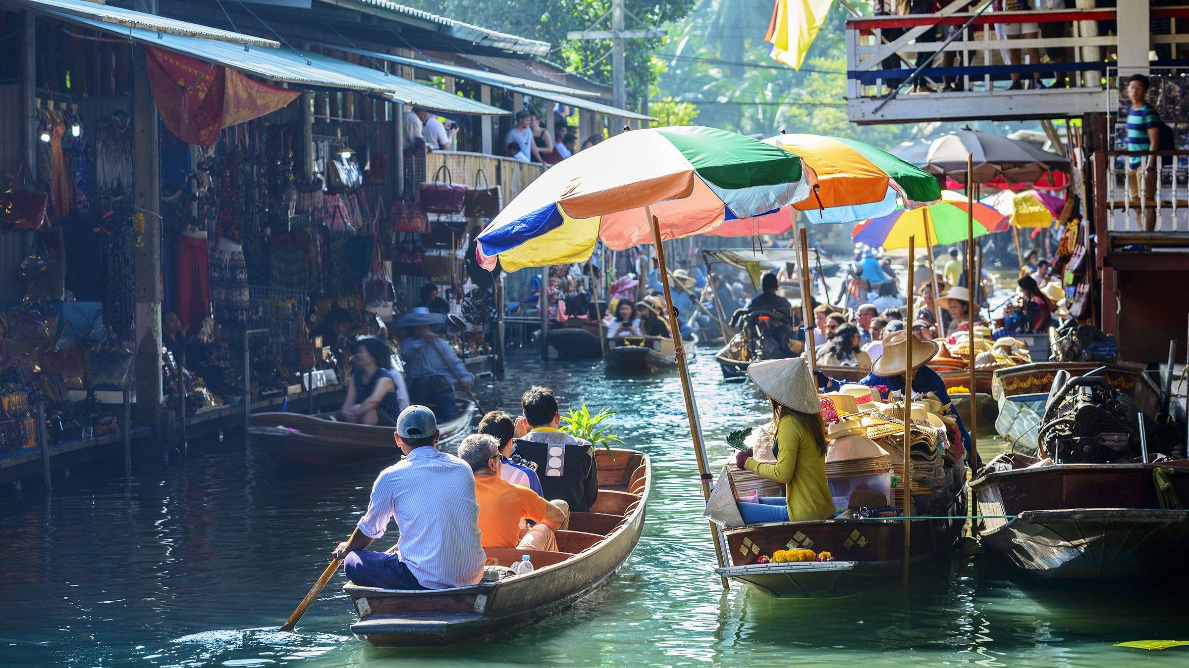Самостоятельно в паттайю, таиланд: транспорт, жильё, питание