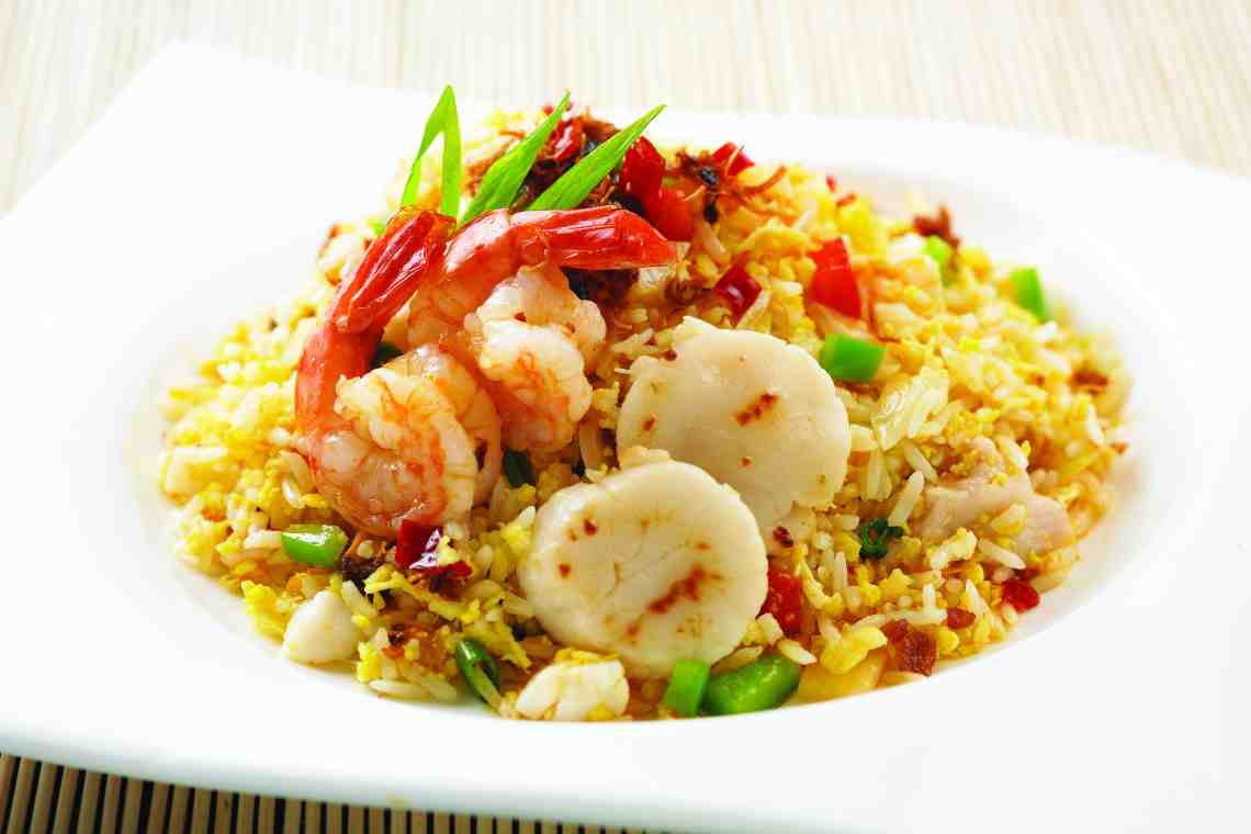 Рис в тайланде - вкусные сорта, где выращивается, как готовить