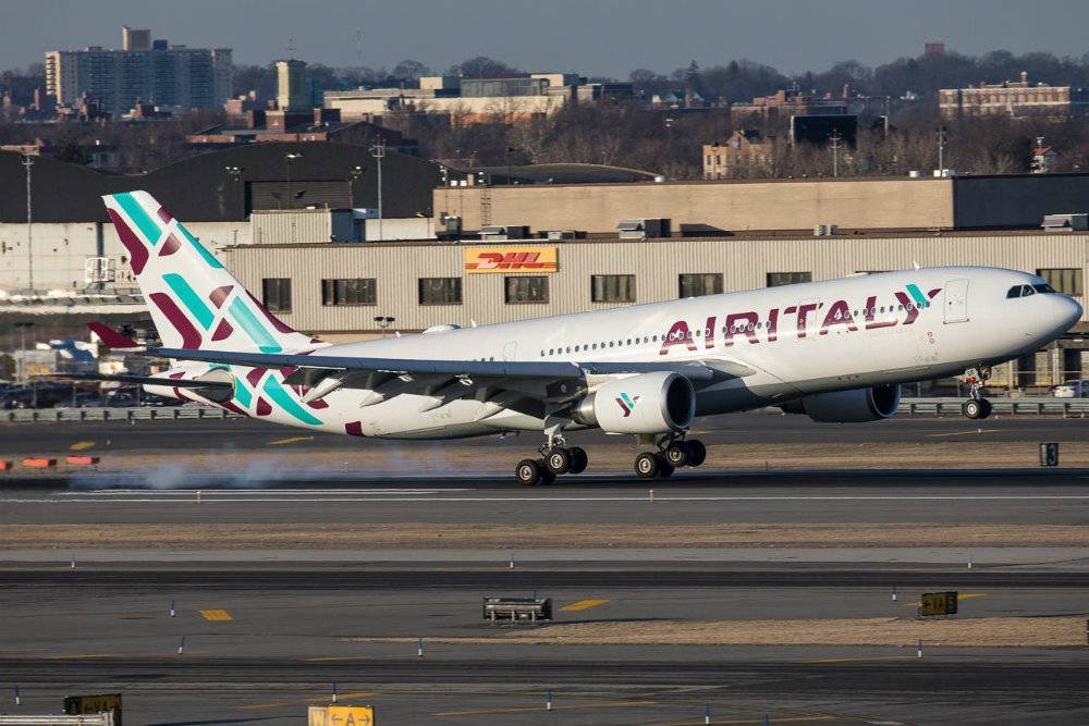 Air italy (2018–2020) - air italy (2018–2020) - abcdef.wiki