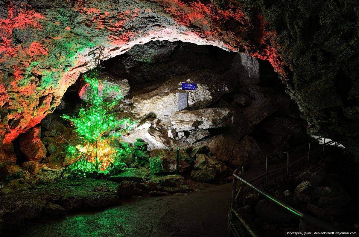 Пещеры бату – самая загадочная достопримечательность малайзии