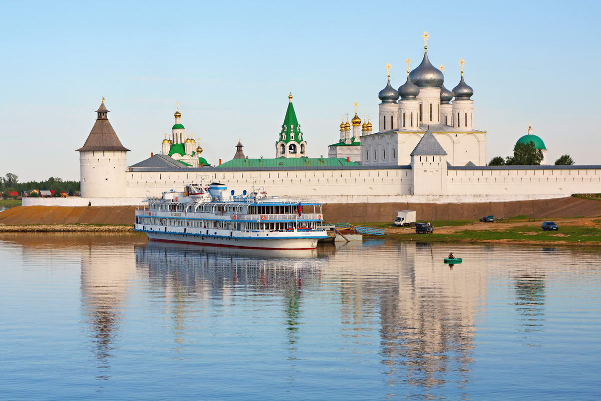 Желтоводский монастырь в нижегородской области — официальный сайт, фото, на карт, как добраться