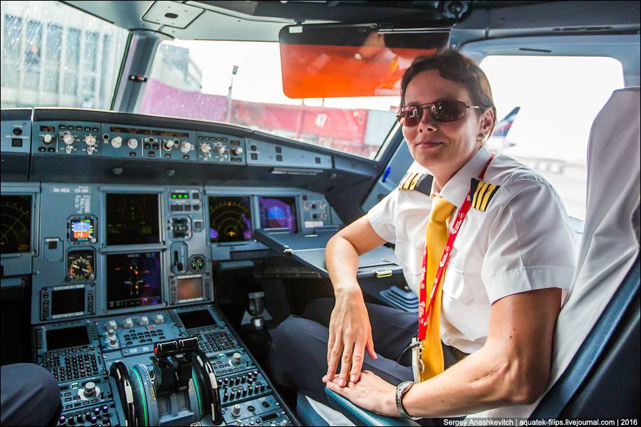 Как стать пилотом | flight-attendant.ru