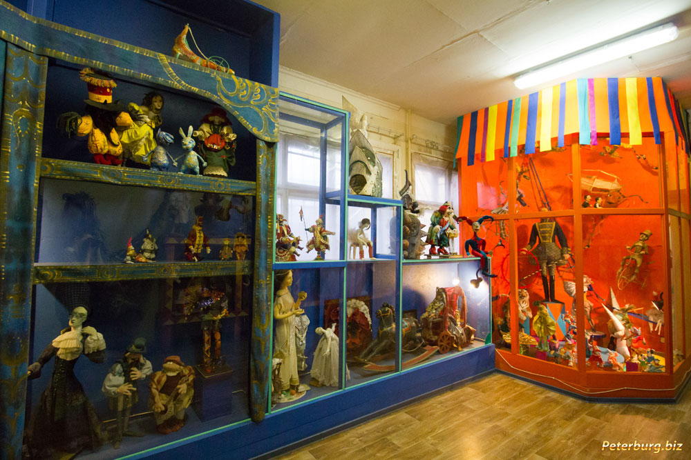 Фоторепортаж экскурсия экскурсия в частный музей коллекционных кукол наталии алёшиной
