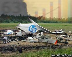 Последний полет: 13 крупнейших авиакатастроф произошло в иркутской области за 20 лет