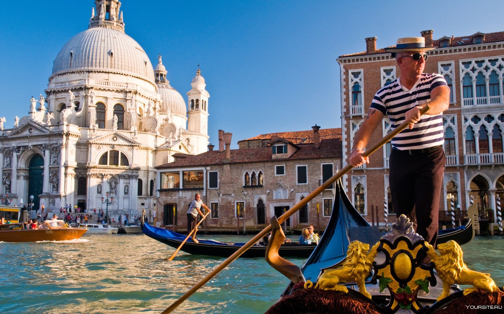 Что посмотреть в венеции – топ-25 достопримечательностей