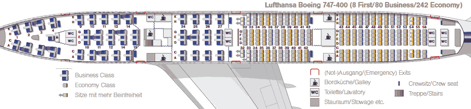 Boeing 747-100. видео. схема салона. фото. характеристики. отзывы.