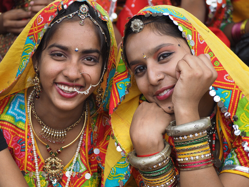 Традиции и обычаи индии: описание и интересные факты