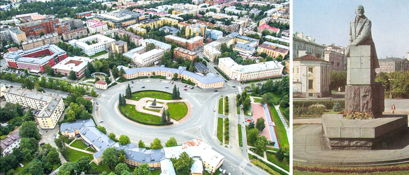 Петрозаводск 2021 - карта, путеводитель, отели, достопримечательности петрозаводска (россия - карелия)