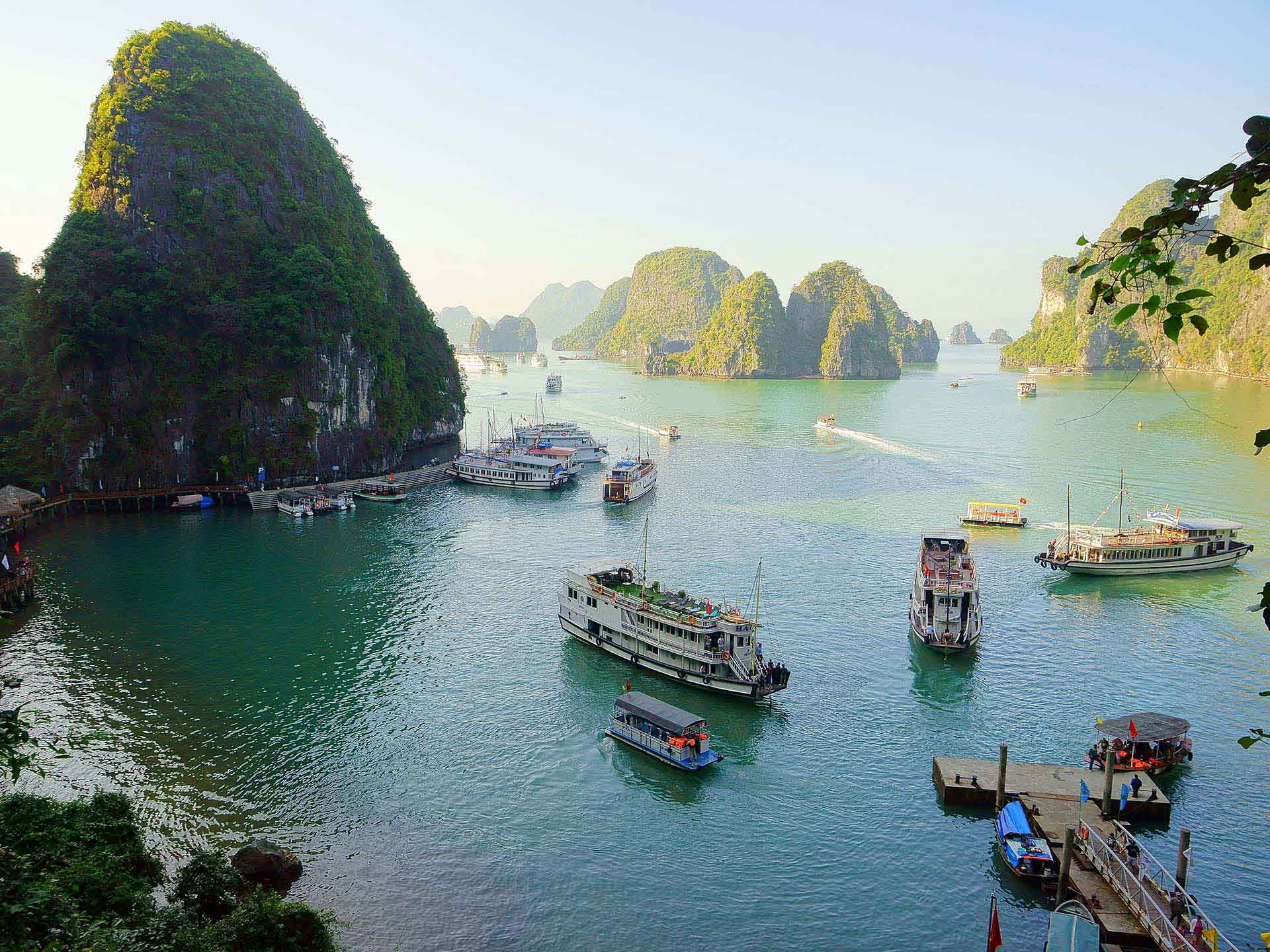 Курорт нячанг вьетнам - что стоит знать