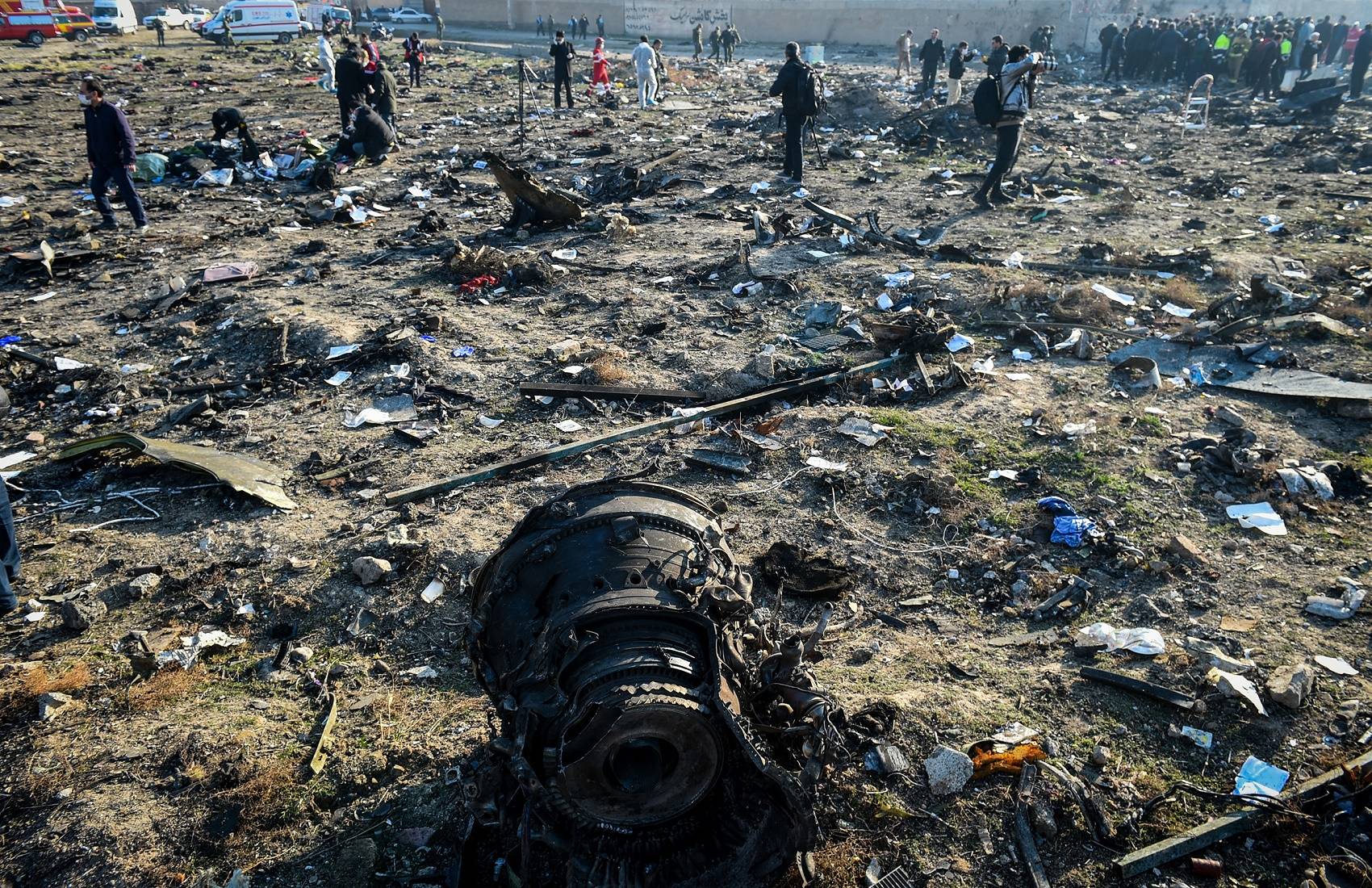 10 самых страшных катастроф в истории человечества - hi-news.ru